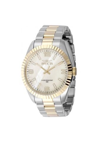 Reloj Invicta Modelo 50130 Oro, Acero Hombres Invicta