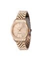 Reloj Invicta Modelo 47509 Oro Rosa Dama de Invicta