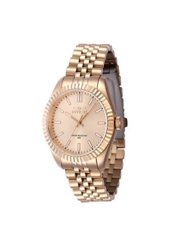 Reloj Invicta Modelo 47509 Oro Rosa Dama Invicta