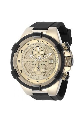 Reloj INVICTA Modelo 50121 Negro Hombres Invicta