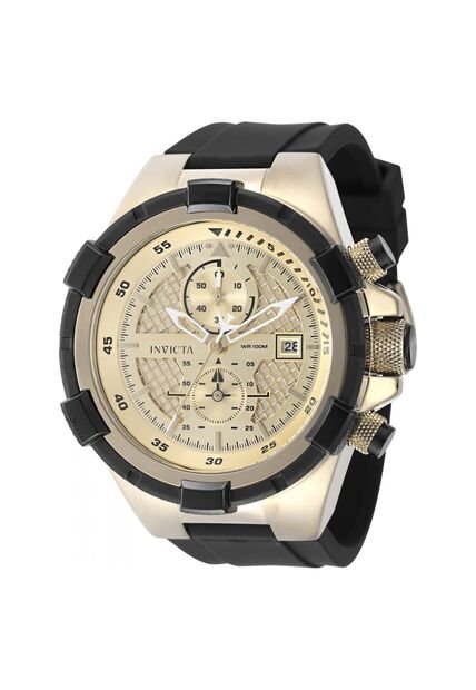 Reloj INVICTA Modelo 50121 Negro Hombres