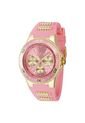 Reloj Invicta Modelo 39409 Rosa, Dorado Dama de Invicta