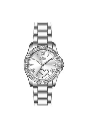 Reloj INVICTA Modelo 21383 Acero Mujer