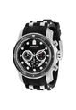 Reloj Invicta Modelo 35414 Negro, Acero Hombres de Invicta