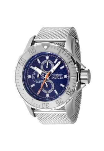Reloj Invicta Modelo 48011 Acero Hombres Invicta
