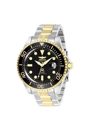 Reloj Para Hombre Invicta Pro Diver 27614 Multicolor