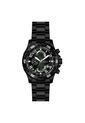 Reloj Invicta Modelo 26101 Negro Hombres de Invicta