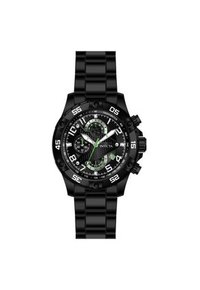 Reloj Invicta Modelo 26101 Negro Hombres