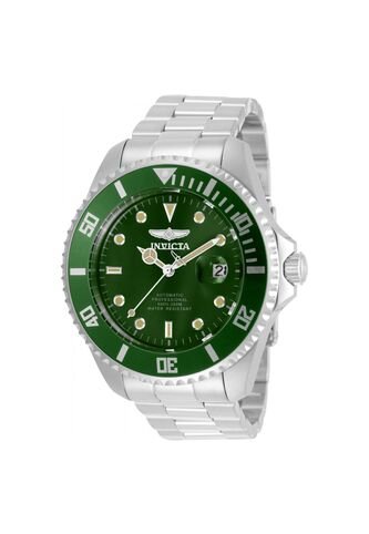Reloj Invicta Modelo 35719 Acero Hombres Invicta