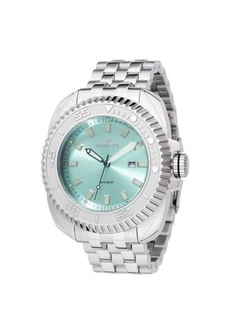Reloj Invicta Modelo 49780 Acero Hombres Invicta