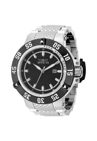 Reloj INVICTA Modelo 50046 Acero Hombres Invicta