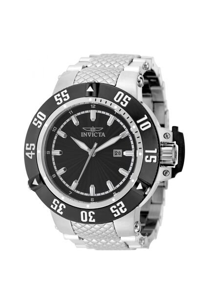 Reloj INVICTA Modelo 50046 Acero Hombres