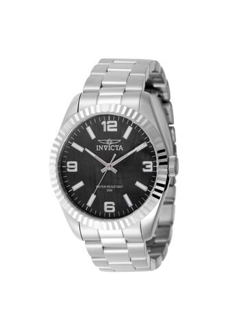 Reloj INVICTA Modelo 50129 Acero Hombres Invicta