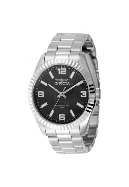 Reloj INVICTA Modelo 50129 Acero Hombres