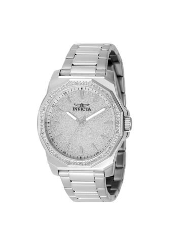 Reloj INVICTA Modelo 49125 Acero Hombres Invicta