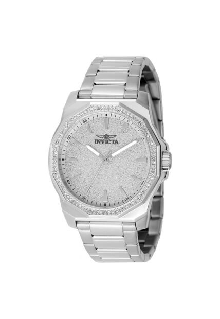 Reloj INVICTA Modelo 49125 Acero Hombres