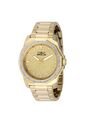 Reloj Invicta Modelo 49127 Oro Hombres de Invicta