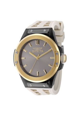 Reloj Invicta Modelo 50014 Gris Claro Hombres Invicta