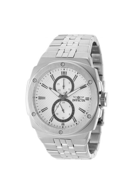 Reloj Invicta Modelo 50150 Acero Hombres