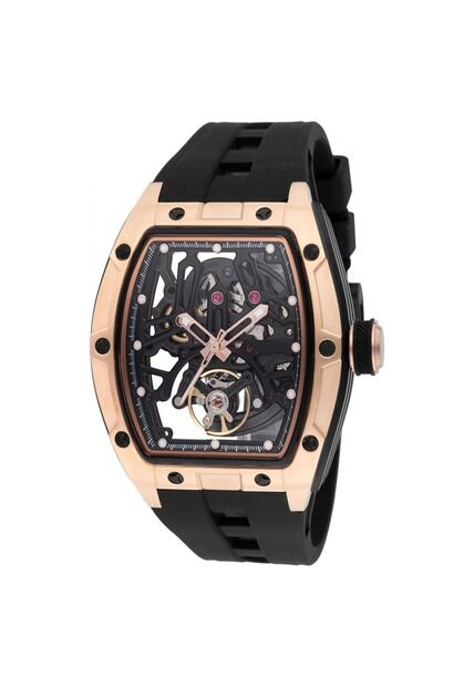 Reloj Invicta Modelo 49032 Negro Hombres