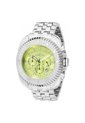 Reloj Invicta Modelo 49785 Acero Hombres de Invicta