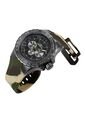 Reloj Para Hombre Invicta Aviator 39307 Verde de Invicta