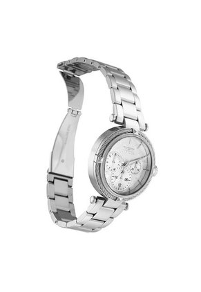 Reloj Para Mujer Invicta Bolt 28955 Acero