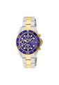 Reloj Para Hombre Invicta Pro Diver 1773 Dorado de Invicta