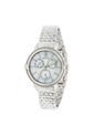 Reloj Para Mujer Invicta Wildflower 37271 Plateado de Invicta