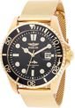 Reloj Invicta Modelo 47178 Dorado Hombre de Invicta