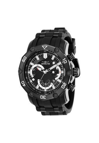 Reloj Invicta Modelo 22799 Negro Hombre Invicta