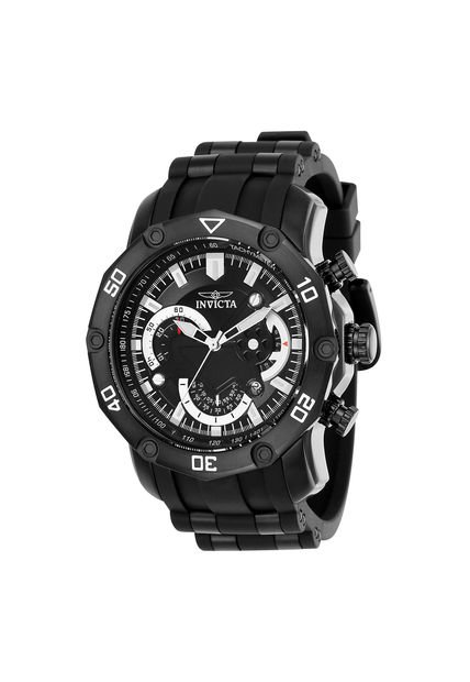 Reloj Invicta Modelo 22799 Negro Hombre