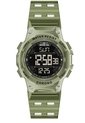 Reloj Invicta Modelo 49049 Verde Hombre de Invicta