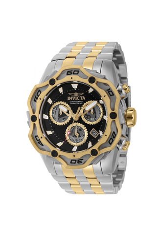 Reloj Invicta Modelo 44089 Oro, Acero Hombre Invicta
