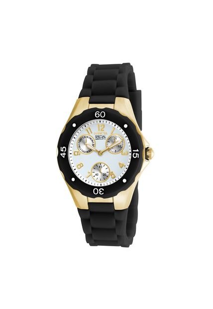 Reloj Invicta Modelo 18797 Negro Mujer