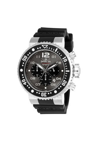 Reloj Para Hombre Invicta Pro Diver 26732 Negro Invicta