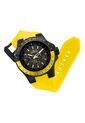 Reloj Invicta Modelo 33038 Amarillo Hombres de Invicta