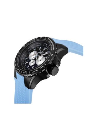 Reloj Para Hombre Invicta Aviator 39305 Azul