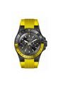 Reloj Invicta Modelo 33038 Amarillo Hombres de Invicta