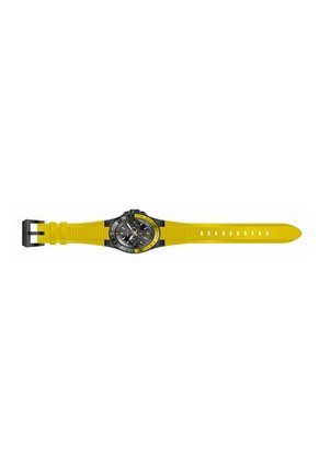 Reloj Invicta Modelo 33038 Amarillo Hombres