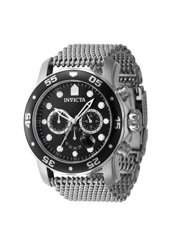 Reloj Invicta Modelo 47236 Acero Hombre Invicta