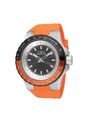 Reloj Invicta Modelo 49652 Naranja Hombres de Invicta
