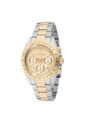 Reloj Invicta Modelo 49908 Oro, Acero Hombres de Invicta