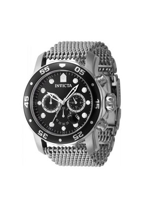 Reloj Invicta Modelo 47236 Acero Hombre
