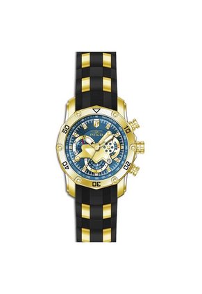 Reloj INVICTA Modelo 23426 Oro Negro Hombre