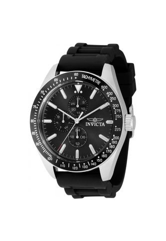 Reloj Invicta Modelo 38402 Negro Hombres Invicta