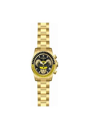 Reloj Invicta Modelo INV41275 Dorado Mujer