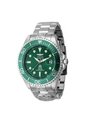 Reloj Invicta Modelo 45811 Acero Hombres de Invicta