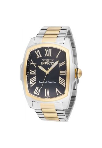 Reloj Invicta Modelo 49821 Oro, Acero Hombres Invicta