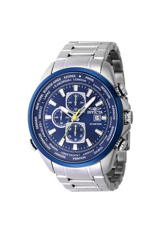 Reloj Invicta Modelo 47818 Acero Hombre Invicta